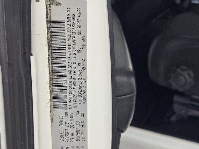 used 2018 Jeep Wrangler car, priced at $19,698