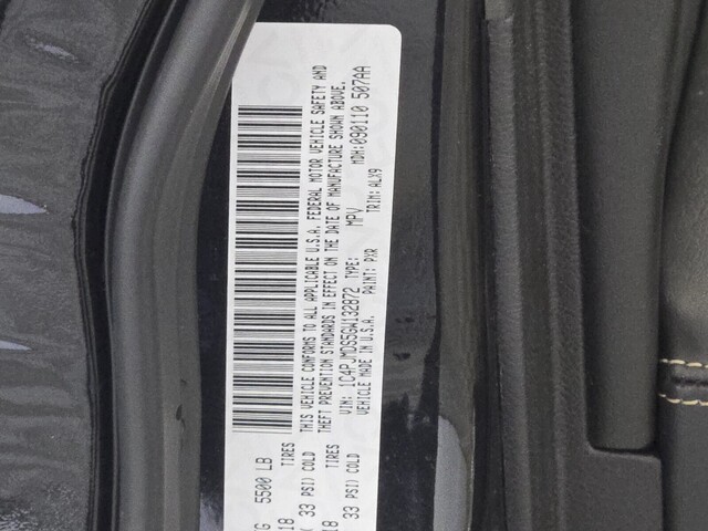 used 2016 Jeep Cherokee car, priced at $11,488