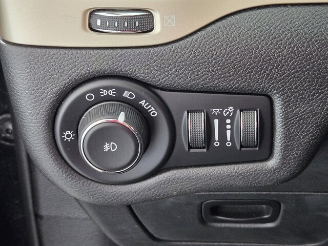 used 2016 Jeep Cherokee car, priced at $11,488