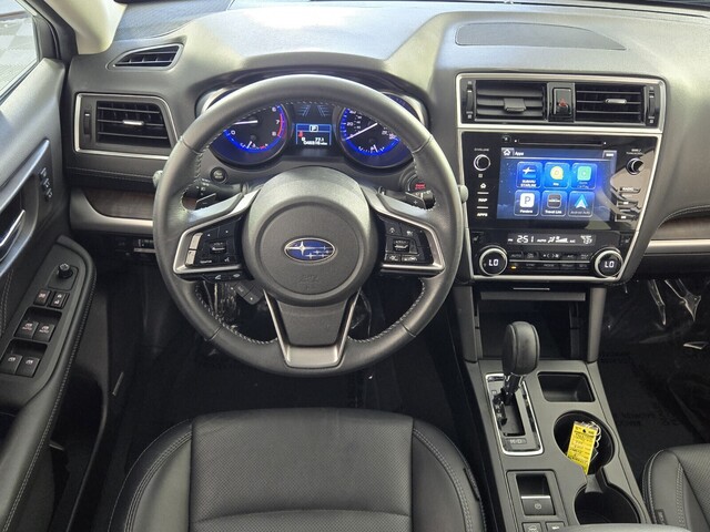 used 2018 Subaru Outback car, priced at $19,588