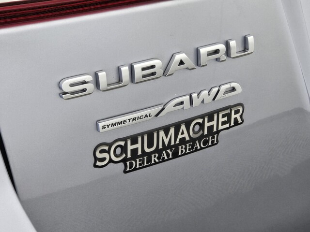 used 2018 Subaru Outback car, priced at $19,588