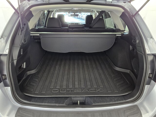 used 2018 Subaru Outback car, priced at $19,588