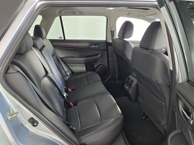 used 2018 Subaru Outback car, priced at $19,588