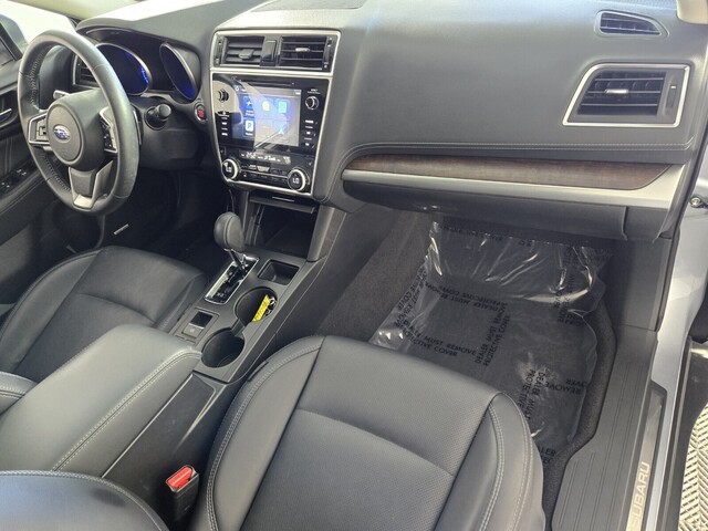 used 2018 Subaru Outback car, priced at $19,588