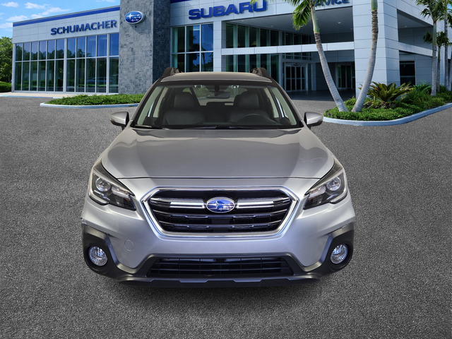used 2018 Subaru Outback car, priced at $19,588