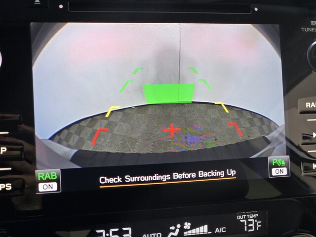 used 2018 Subaru Outback car, priced at $19,588