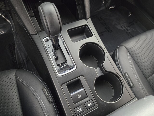 used 2018 Subaru Outback car, priced at $19,588