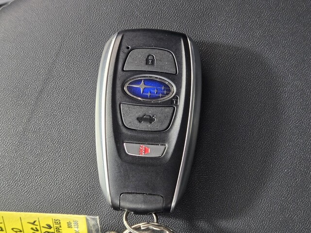 used 2018 Subaru Outback car, priced at $19,588