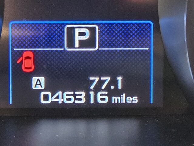 used 2018 Subaru Outback car, priced at $19,588