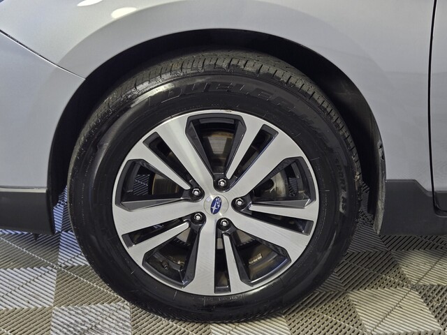 used 2018 Subaru Outback car, priced at $19,588