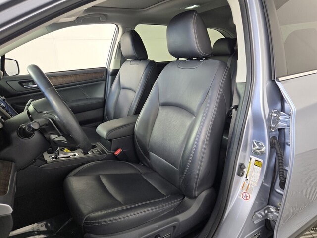 used 2018 Subaru Outback car, priced at $19,588