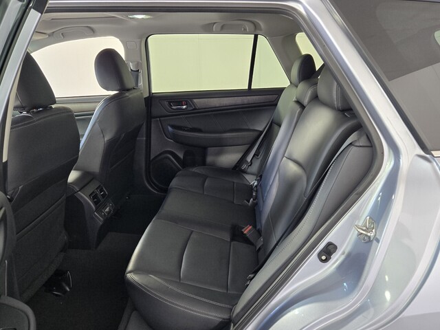 used 2018 Subaru Outback car, priced at $19,588