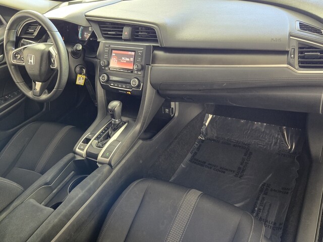 used 2019 Honda Civic car