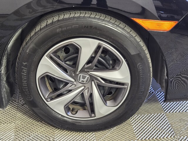 used 2019 Honda Civic car