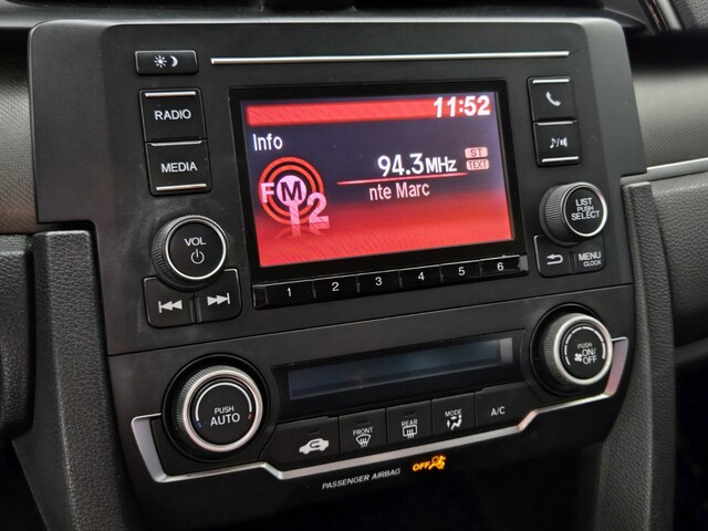 used 2019 Honda Civic car