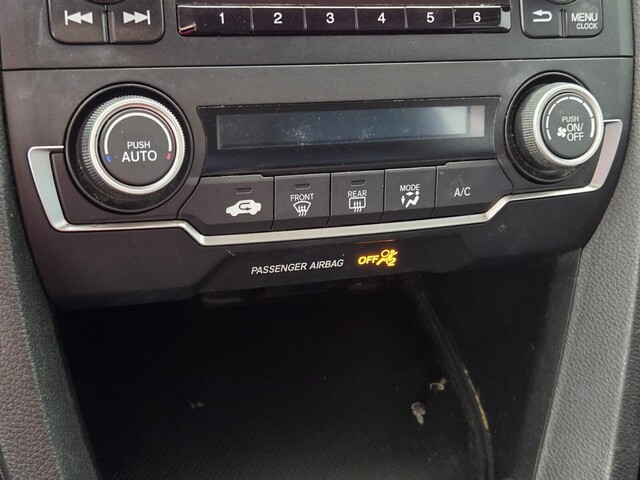 used 2019 Honda Civic car