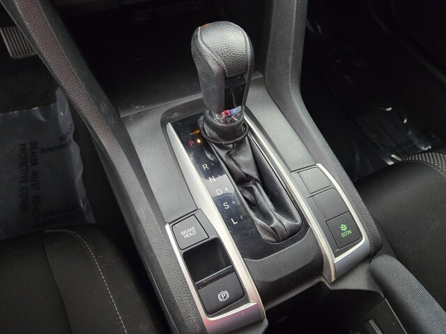 used 2019 Honda Civic car