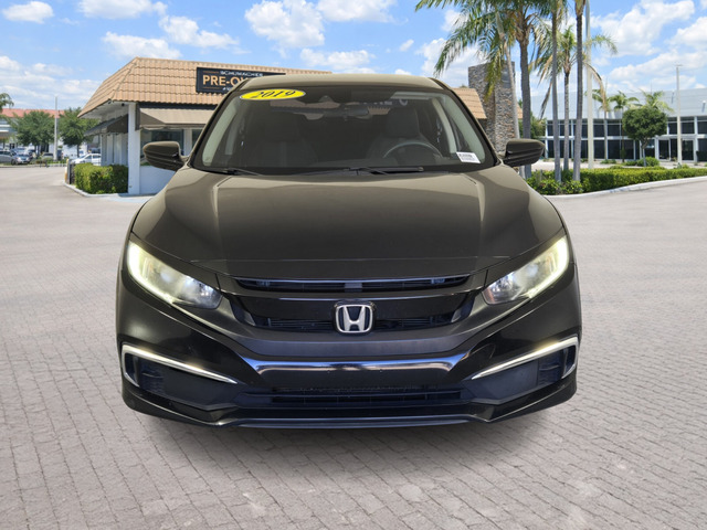 used 2019 Honda Civic car