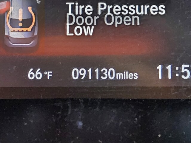 used 2019 Honda Civic car