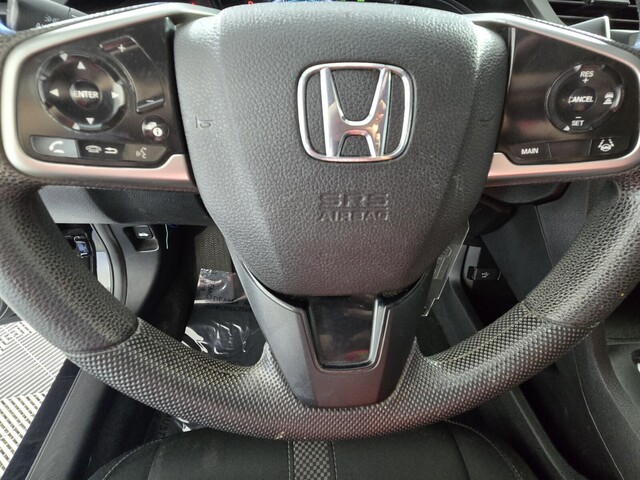used 2019 Honda Civic car