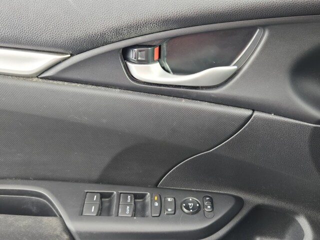 used 2019 Honda Civic car