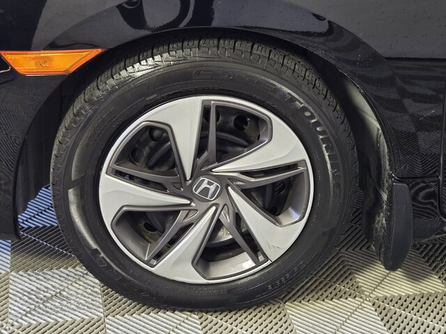 used 2019 Honda Civic car