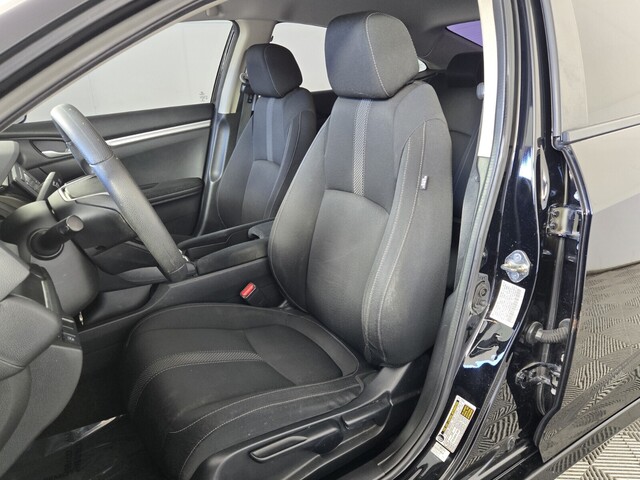 used 2019 Honda Civic car