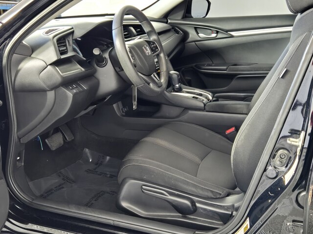 used 2019 Honda Civic car