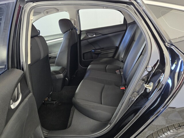 used 2019 Honda Civic car