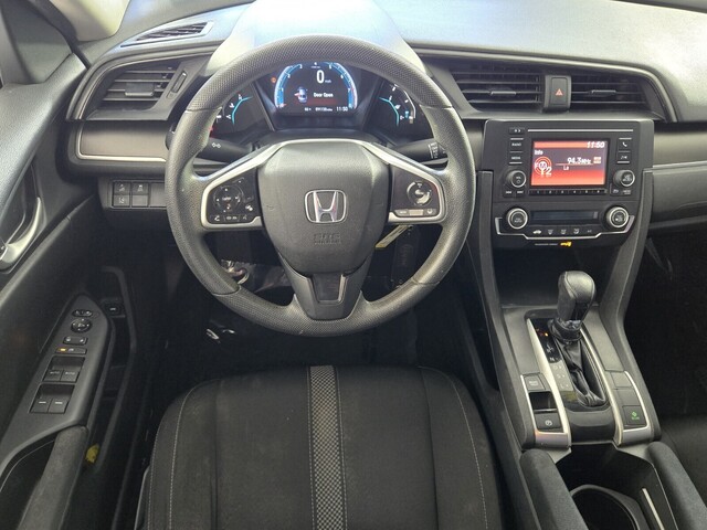 used 2019 Honda Civic car