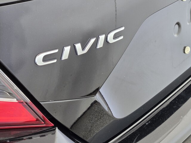 used 2019 Honda Civic car