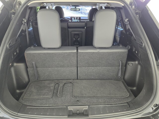 used 2023 Mitsubishi Outlander car