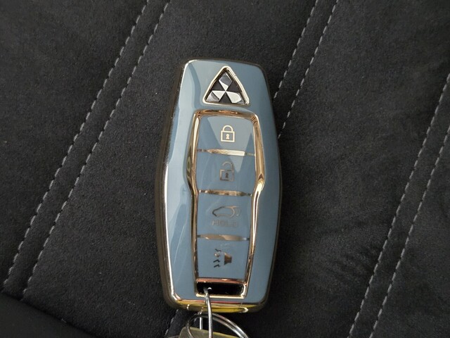 used 2023 Mitsubishi Outlander car