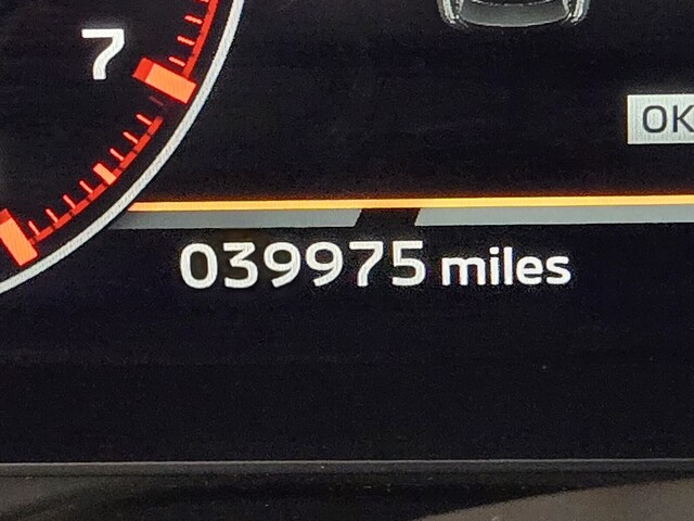 used 2023 Mitsubishi Outlander car