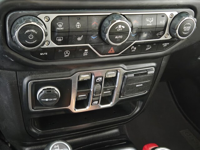 used 2021 Jeep Wrangler car, priced at $26,888