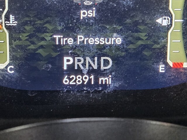 used 2021 Jeep Wrangler car, priced at $26,888