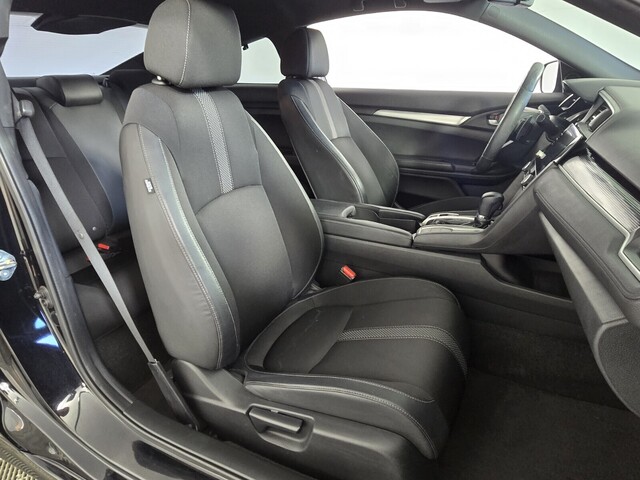 used 2019 Honda Civic car, priced at $15,988