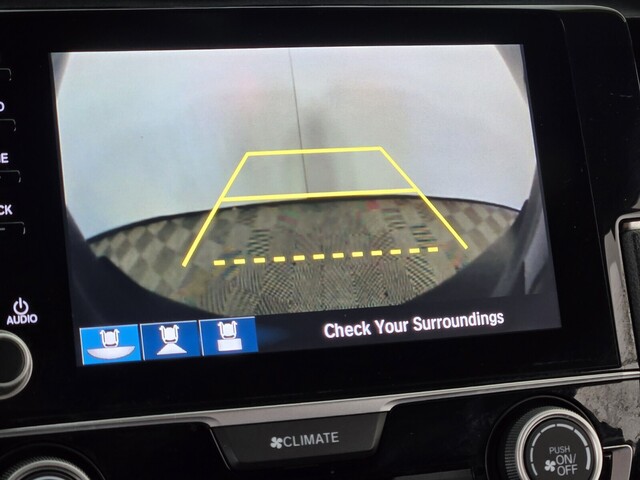 used 2019 Honda Civic car, priced at $15,988