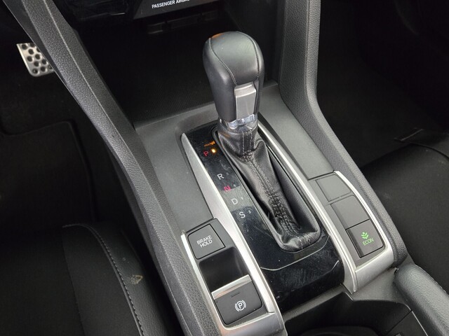 used 2019 Honda Civic car, priced at $15,988