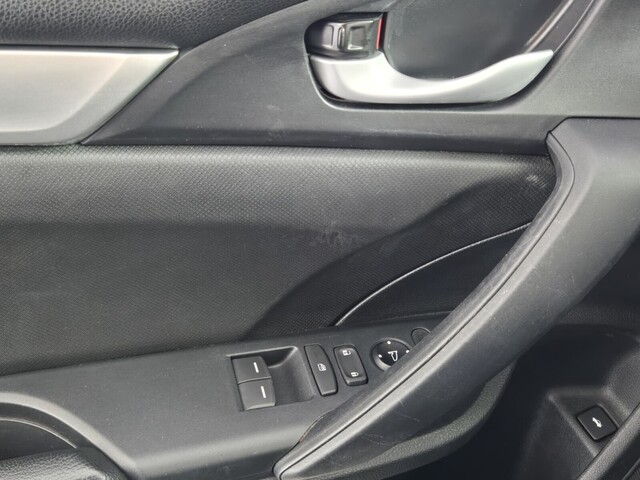 used 2019 Honda Civic car, priced at $15,988
