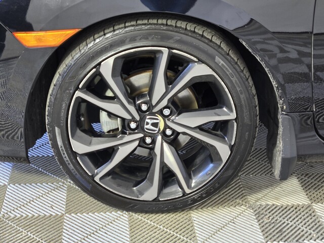 used 2019 Honda Civic car, priced at $15,988