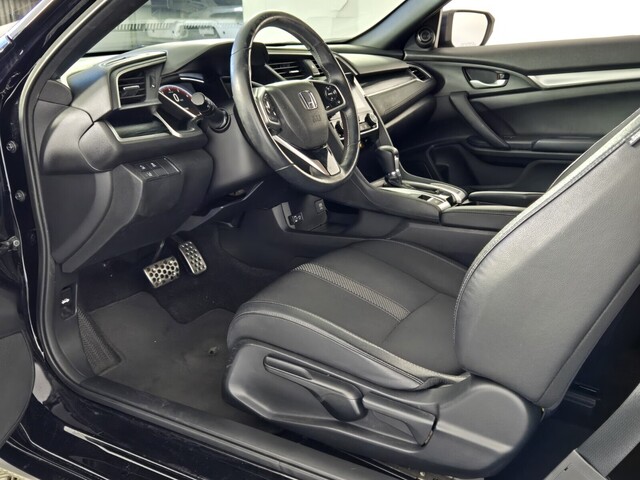 used 2019 Honda Civic car, priced at $15,988