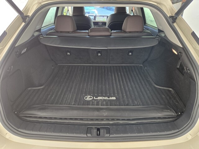 used 2016 Lexus RX 350 car