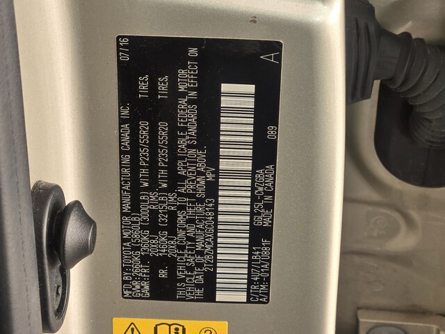 used 2016 Lexus RX 350 car