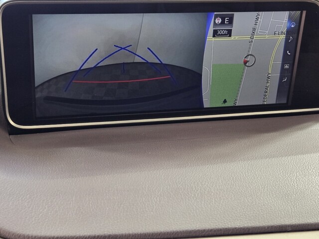 used 2016 Lexus RX 350 car