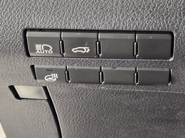 used 2016 Lexus RX 350 car