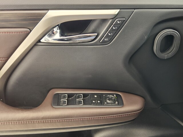 used 2016 Lexus RX 350 car