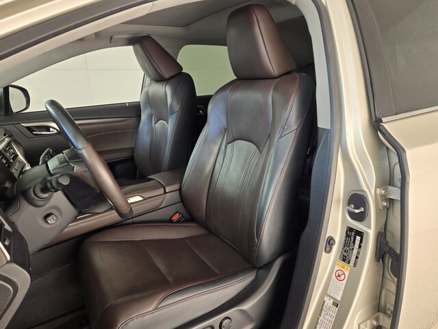 used 2016 Lexus RX 350 car