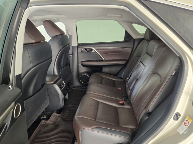 used 2016 Lexus RX 350 car