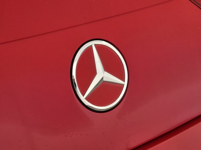 used 2020 Mercedes-Benz CLA car